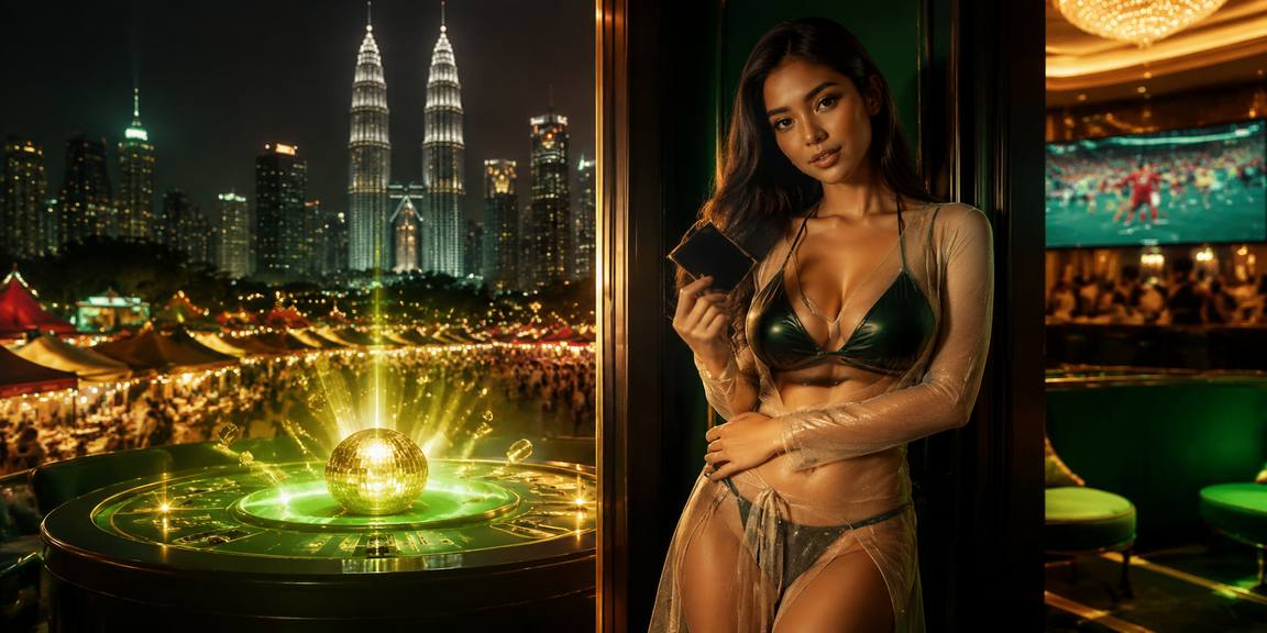 javtogel Baccarat Studio Ekslusif