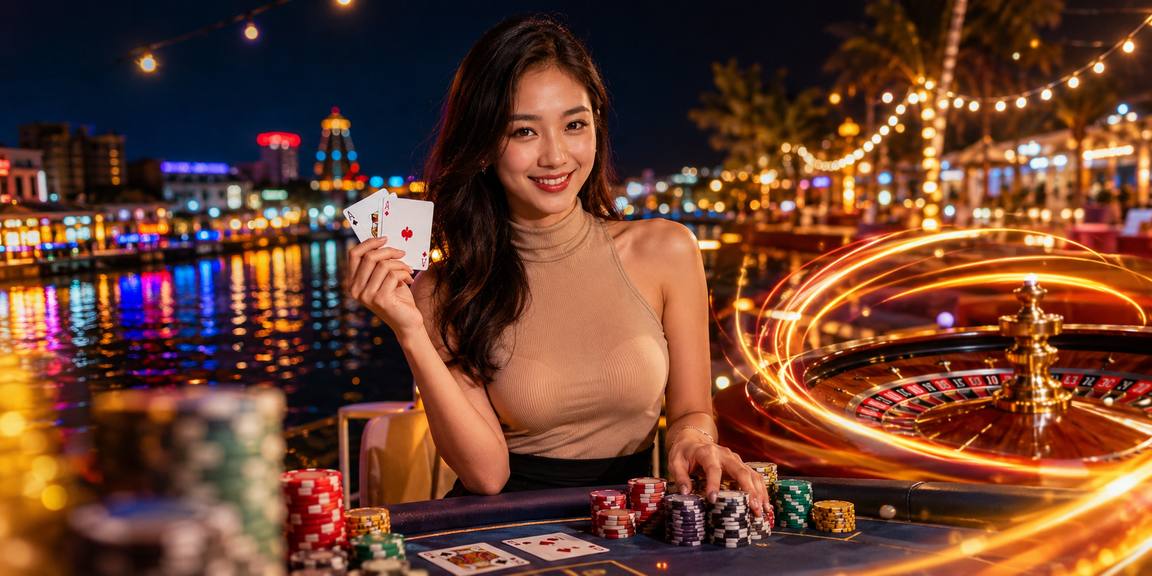 javtogel Mr Hallow Win di Lobby javtogel