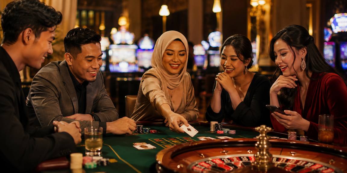 javtogel mobile gaming